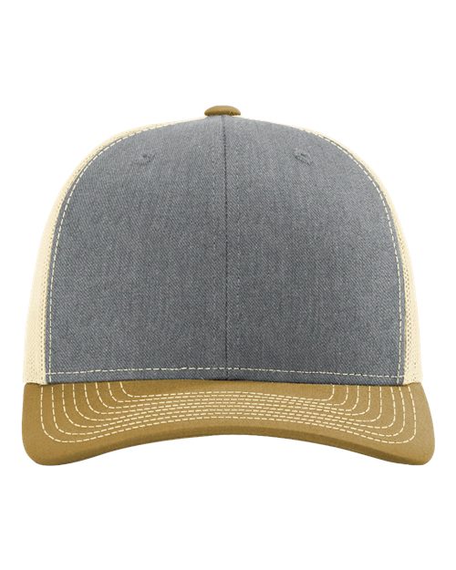 Blue collar Bundle 12 Richardson 112's hats for $199