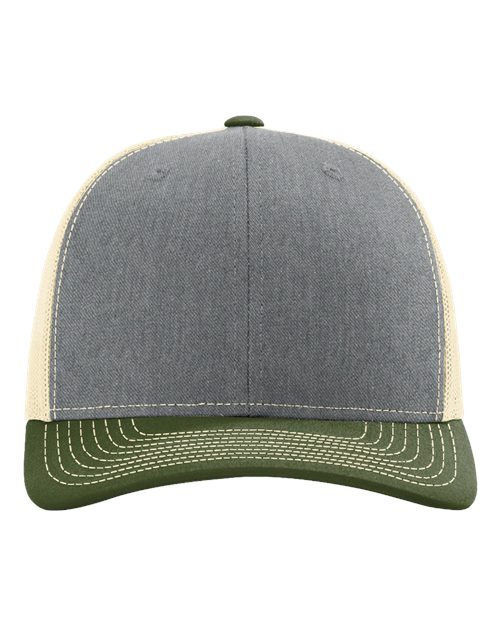 Blue collar Bundle 12 Richardson 112's hats for $199