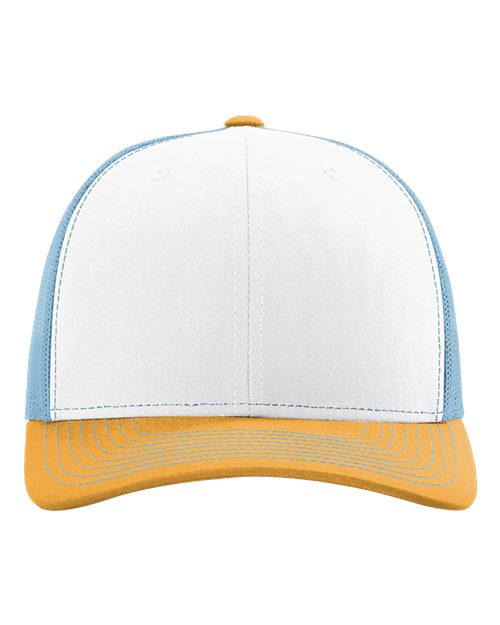 Blue collar Bundle 12 Richardson 112's hats for $199
