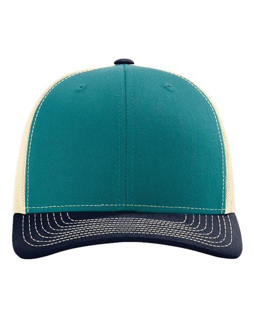 Blue collar Bundle 12 Richardson 112's hats for $199