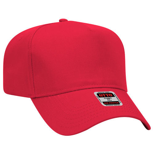 Personalize your own embroidered hat!