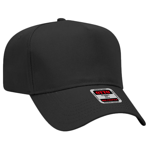 Personalize your own embroidered hat!