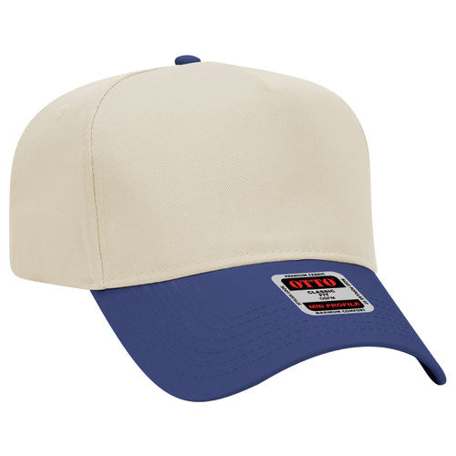 Personalize your own embroidered hat!