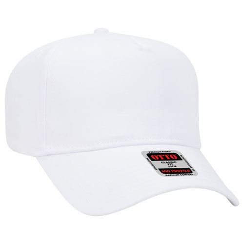 Personalize your own embroidered hat!