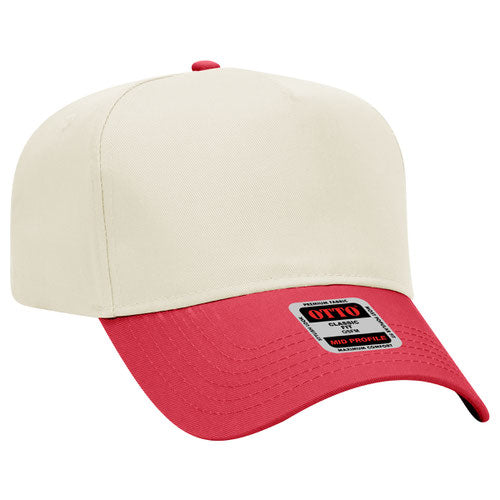 Personalize your own embroidered hat!