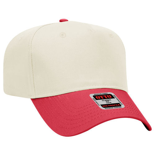 Customize your own Rockhead Foundation cap.