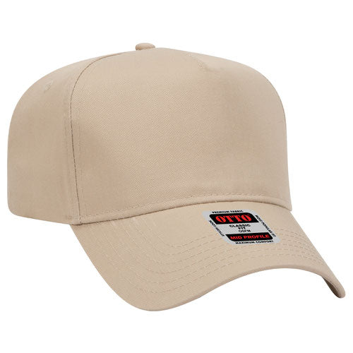 Personalize your own embroidered hat!