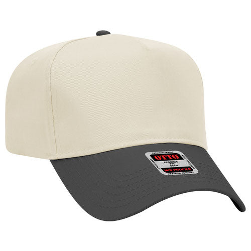 Personalize your own embroidered hat!