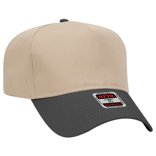 Personalize your own embroidered hat!
