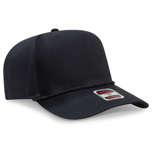 OTTO CAP 31-2 Rope Snapback