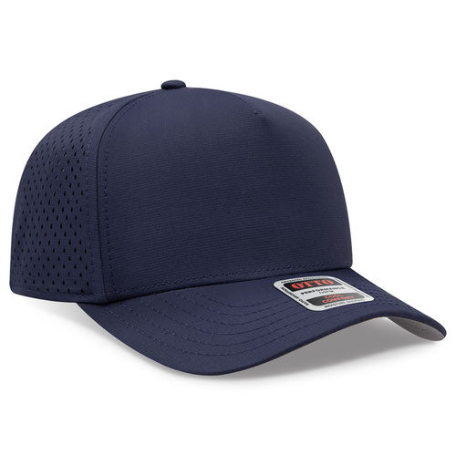31-4 OTTO CAP® 5 Panel Mid Profile Baseball Cap