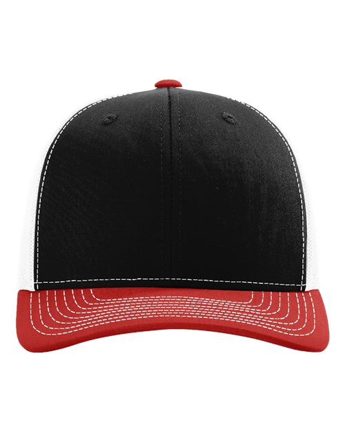 Blue collar Bundle 12 Richardson 112's hats for $199