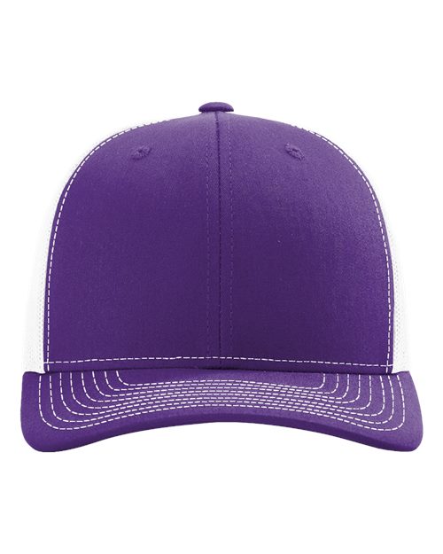 Blue collar Bundle 12 Richardson 112's hats for $199