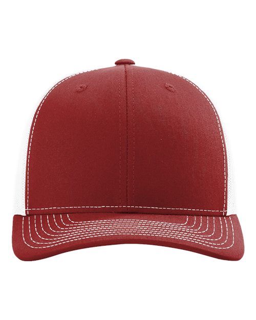 Blue collar Bundle 12 Richardson 112's hats for $199