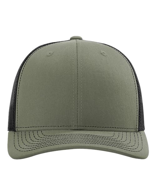 Blue collar Bundle 12 Richardson 112's hats for $199