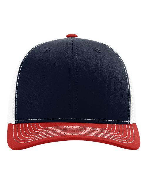 Blue collar Bundle 12 Richardson 112's hats for $199