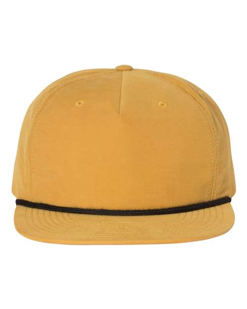 Richardson Umpqua Snapback Cap - 256