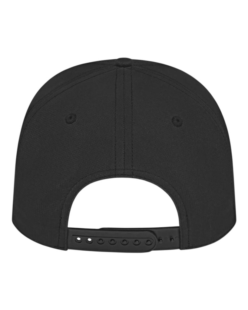 Cap America i7256 Athletic Rope Cap