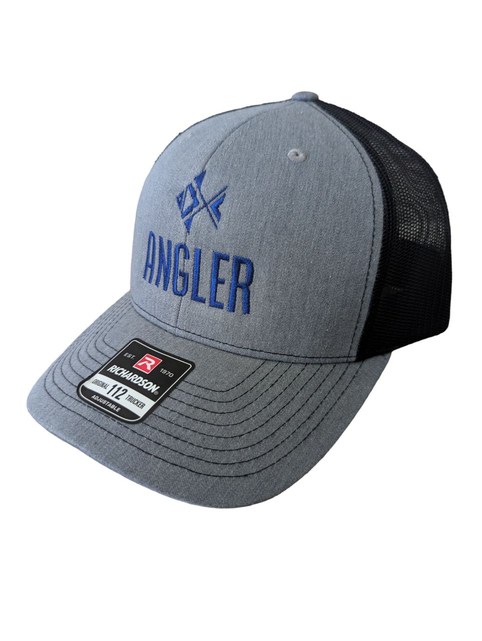 The Angler!