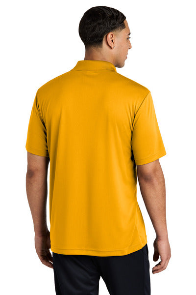 Sport-Tek moisture-wicking polo