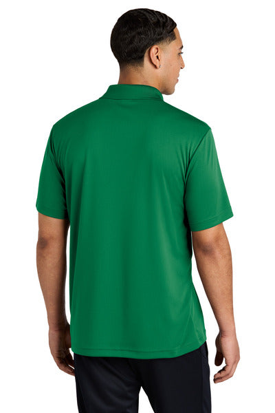 Sport-Tek moisture-wicking polo