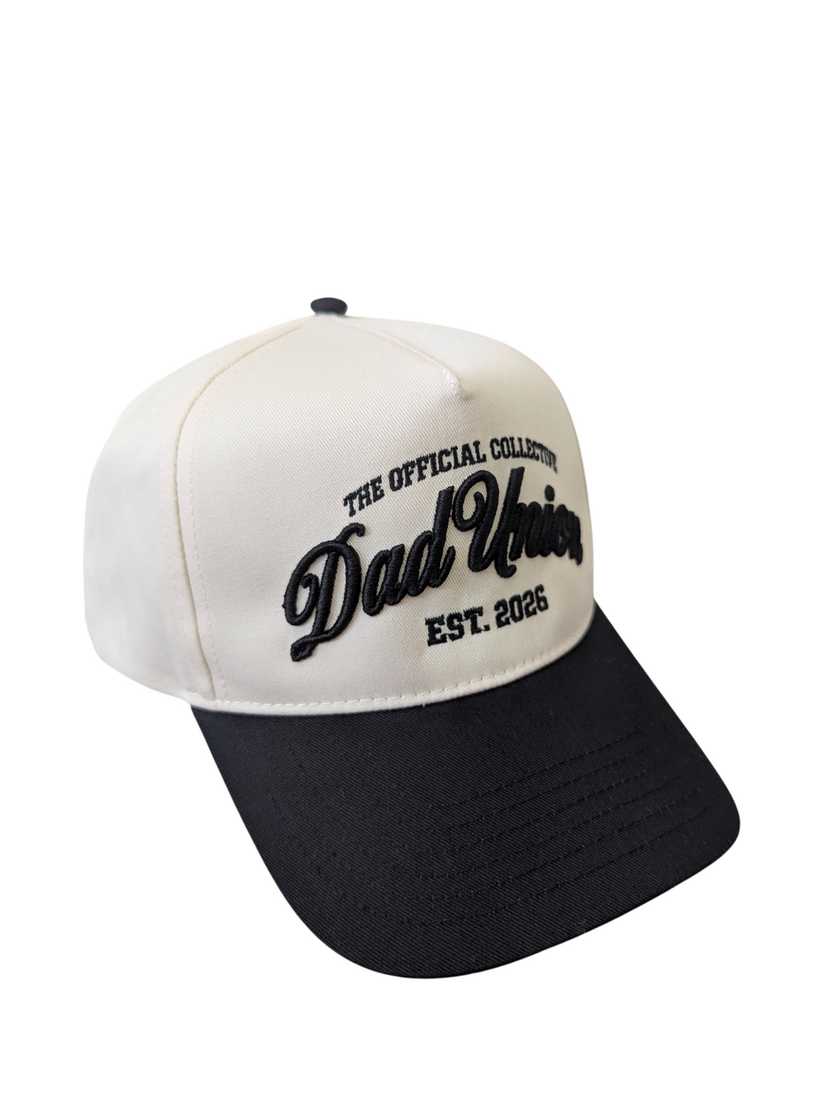 The Official Dad Union Hat!