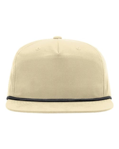 Richardson Umpqua Snapback Cap - 256