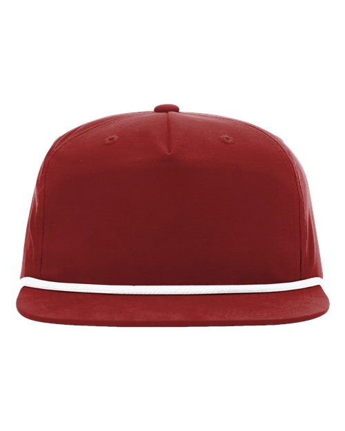 Richardson Umpqua Snapback Cap - 256