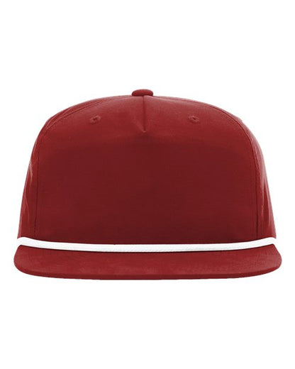 Richardson Umpqua Snapback Cap - 256