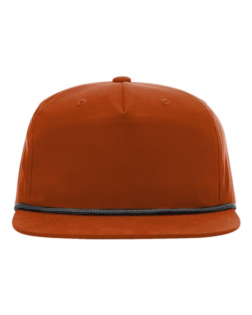Richardson Umpqua Snapback Cap - 256