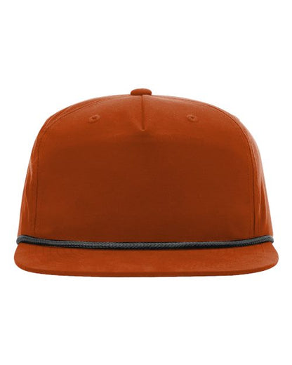 Richardson Umpqua Snapback Cap - 256