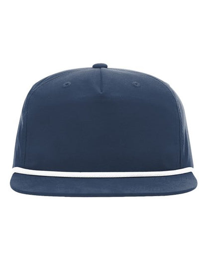 Richardson Umpqua Snapback Cap - 256