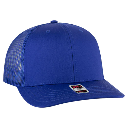 Blue Collar Bundle 48 Otto Caps For $750