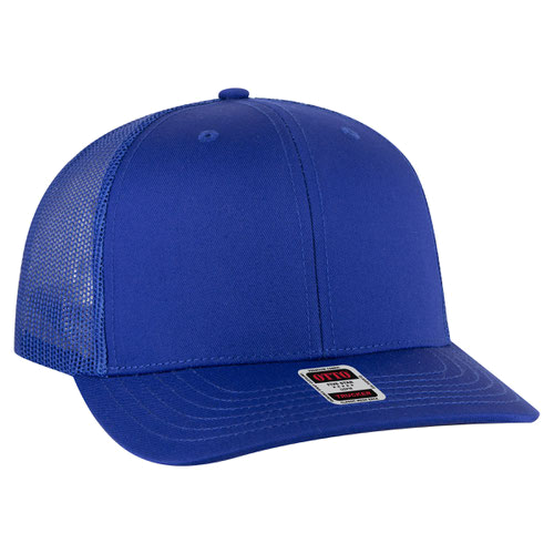 Blue Collar Bundle 48 Otto Caps For $750