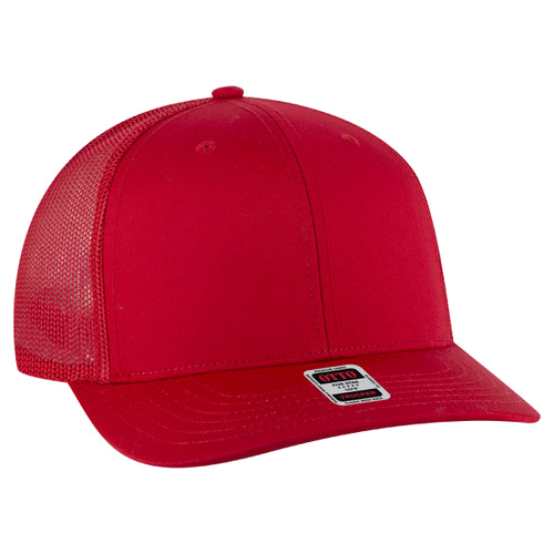 Blue Collar Bundle 48 Otto Caps For $750