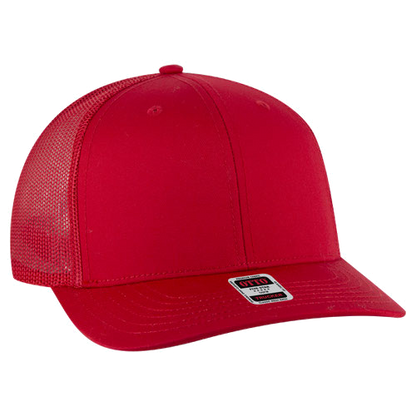 Blue Collar Bundle 48 Otto Caps For $750