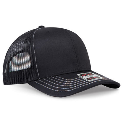 Blue Collar Bundle 48 Otto Caps For $750