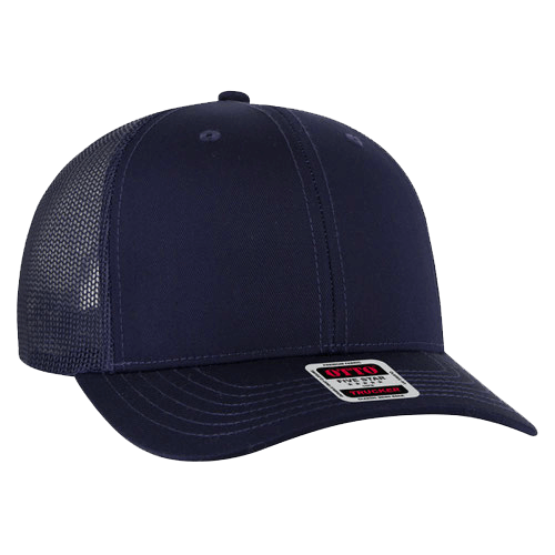 Blue Collar Bundle 48 Otto Caps For $750