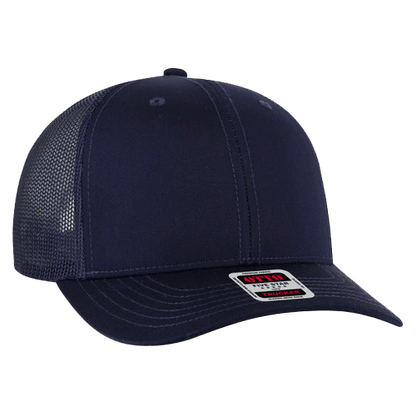 Blue Collar Bundle 48 Otto Caps For $750