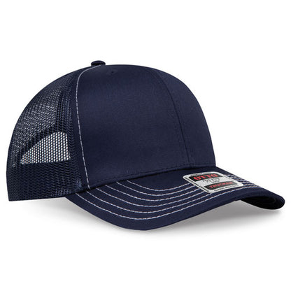 Blue Collar Bundle 48 Otto Caps For $750
