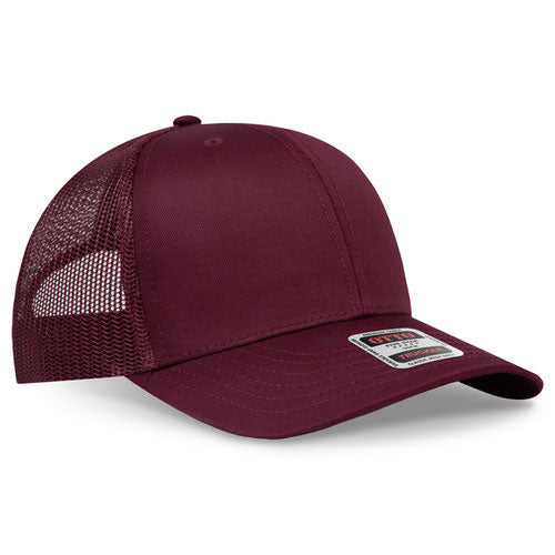 Blue Collar Bundle 48 Otto Caps For $750