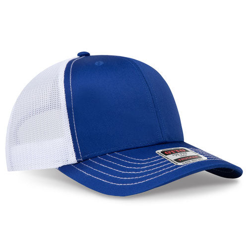 Blue Collar Bundle 48 Otto Caps For $750
