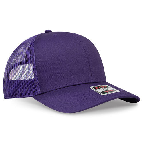 Blue Collar Bundle 48 Otto Caps For $750