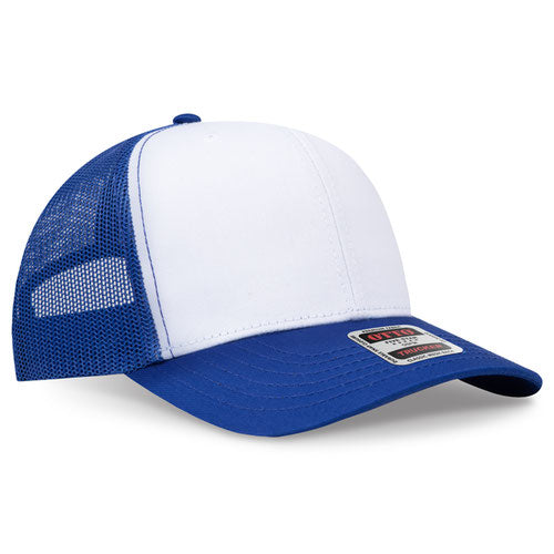 Blue Collar Bundle 48 Otto Caps For $750