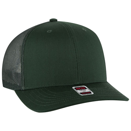 Blue Collar Bundle 48 Otto Caps For $750