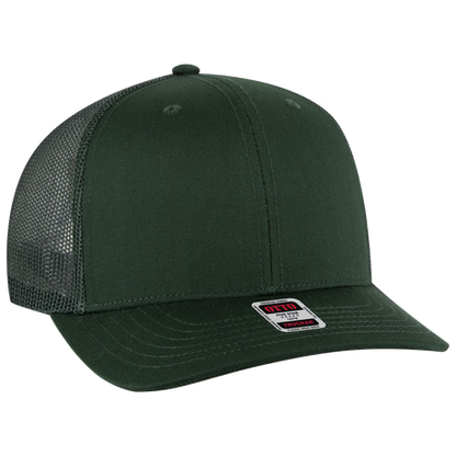 Blue Collar Bundle 48 Otto Caps For $750