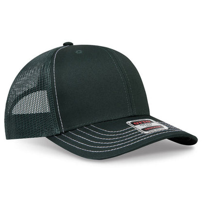 Blue Collar Bundle 48 Otto Caps For $750