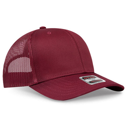Blue Collar Bundle 48 Otto Caps For $750