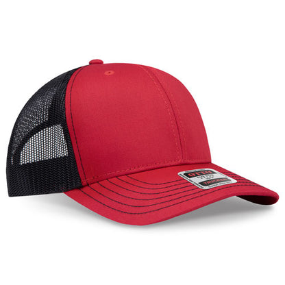 Blue Collar Bundle 48 Otto Caps For $750