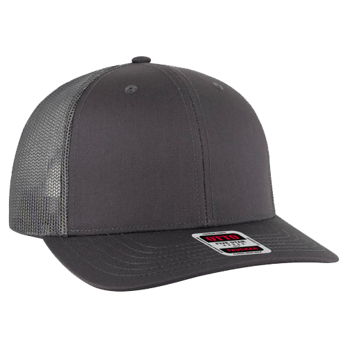 Blue Collar Bundle 48 Otto Caps For $750